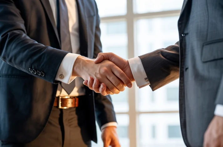 business consulting