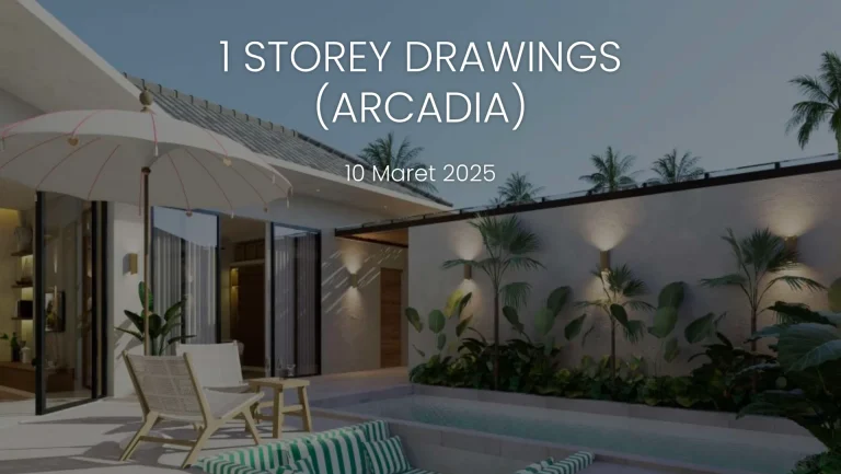 portfolio 1 arcadia