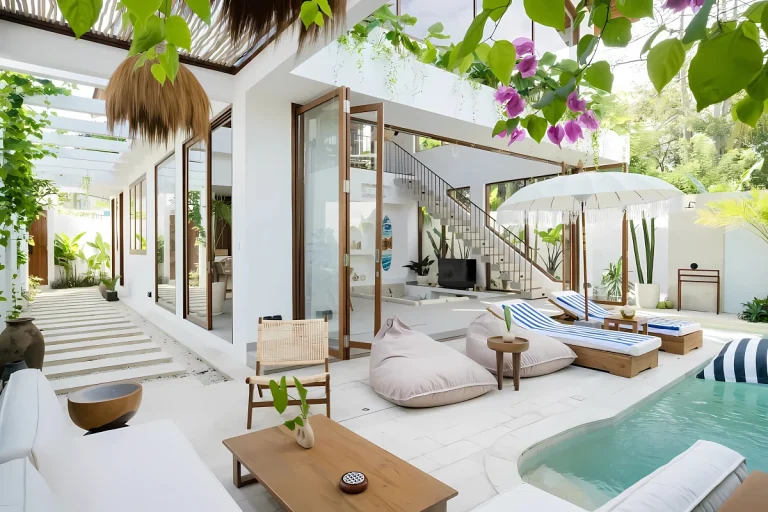 utopia villa