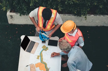 project management